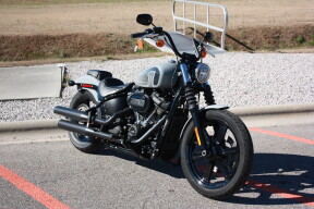 2024 Harley-Davidson® Street Bob® 114 FXBBS thumb 3