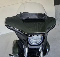 2026 Harley-Davidson® Street Glide® thumb 1