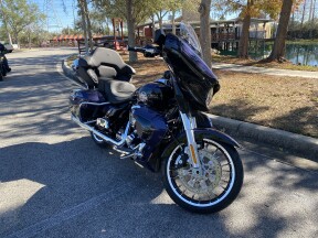 2026 Harley-Davidson® Street Glide® thumb 3