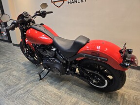 2026 Harley-Davidson® Low Rider® S Blood Orange Black Trim FXLRS thumb 0