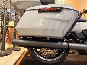 2026 H-D FLTRXL Road Glide Limited 117ci thumb 1