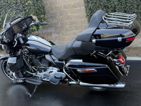 FLHXL 2026 Street Glide Limited thumb 1