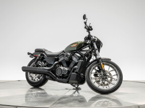 Inventory | Wilkins Harley-Davidson®