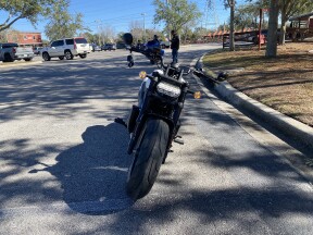 2026 Harley-Davidson® Sportster™ S thumb 2