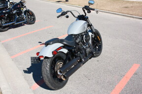 2024 Harley-Davidson® Street Bob® 114 FXBBS thumb 2