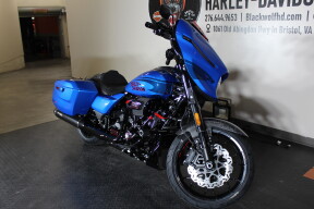 2026 Harley-Davidson® CVO Street Glide ST FLHXSTSE thumb 1