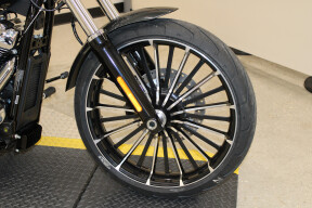 2026 Harley-Davidson Breakout Cruiser FXBR thumb 1
