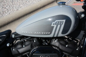 2024 Harley-Davidson® Street Bob® 114 FXBBS thumb 1