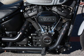 2024 Harley-Davidson® Street Bob® 114 FXBBS thumb 0