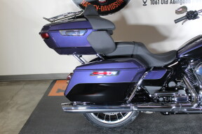 2026 Harley-Davidson® Road Glide Limited FLTRXL thumb 3