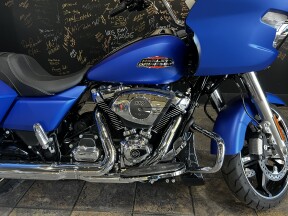 2026 Harley-Davidson Road Glide® – Next-Gen Touring Power thumb 0