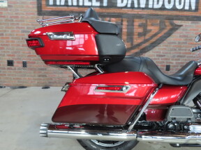 2019 Harley-Davidson® Ultra Limited Low FLHTKL thumb 1
