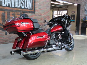 2019 Harley-Davidson® Ultra Limited Low FLHTKL thumb 0