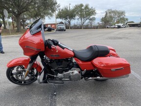 2026 Harley-Davidson® Street Glide® thumb 0