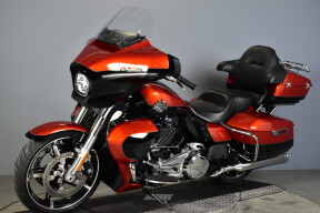 2025 Harley-Davidson® Street Glide™ Ultra FLHXU thumb 0