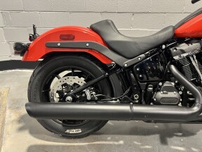 2026 Harley-Davidson® Low Rider® S Blood Orange FXLRS thumb 0