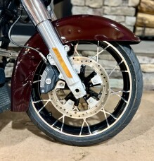 2021 FLTRXS - Road Glide Special  thumb 0