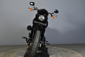 2024 Harley-Davidson® Low Rider® S FXLRS thumb 1