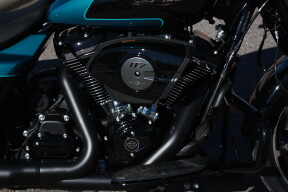 2026 Harley-Davidson® Street Glide® FLHX thumb 0