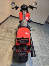 2026 Harley-Davidson® Low Rider® S Blood Orange Black Trim FXLRS thumb 2