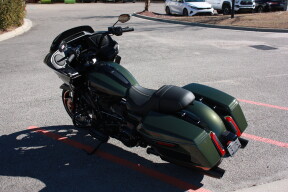 2026 Harley-Davidson® Road Glide™ FLTRX thumb 1
