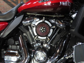 2019 Harley-Davidson® Ultra Limited Low FLHTKL thumb 3