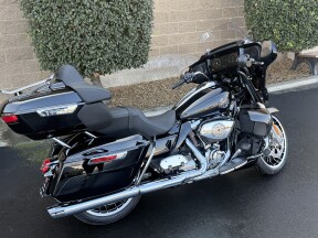 FLHXL 2026 Street Glide Limited thumb 2