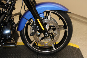 2026 Harley-Davidson Street Glide Grand American Touring FLHX thumb 1