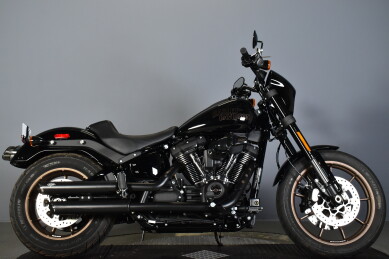 2024 Harley-Davidson® Low Rider® S FXLRS