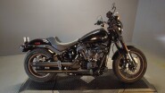 2024 Harley-Davidson® Low Rider® S FXLRS