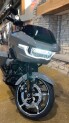 Harley-Davidson® Road Glide® 2026 FLTRX Dark Billiard Gray Black Trim