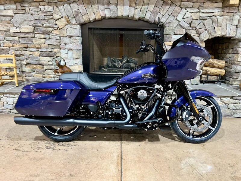 2026 FLTRX - Road Glide