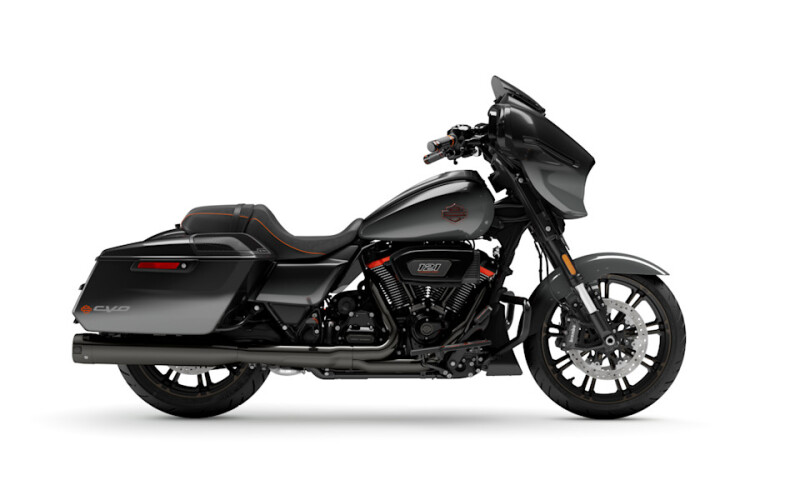 在庫車両 | Harley-Davidson® 宮城