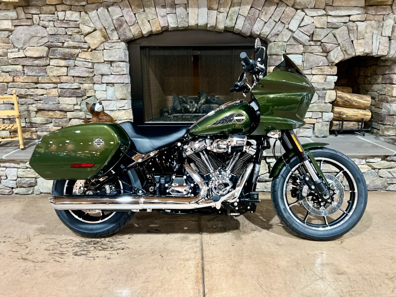 Inventory | Appalachian Harley-Davidson®
