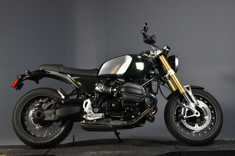 2024 BMW Motorrad R 12 nineT 24R9