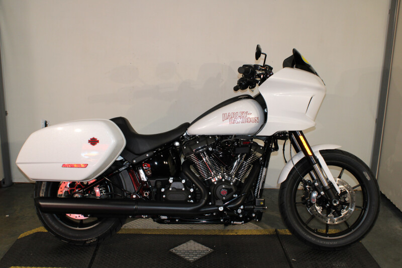 2026 Harley-Davidson Low Rider ST Cruiser FXLRST