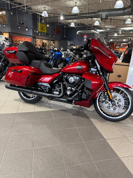 New Harley-Davidson® Motorcycle Inventory in Oakdale, NY