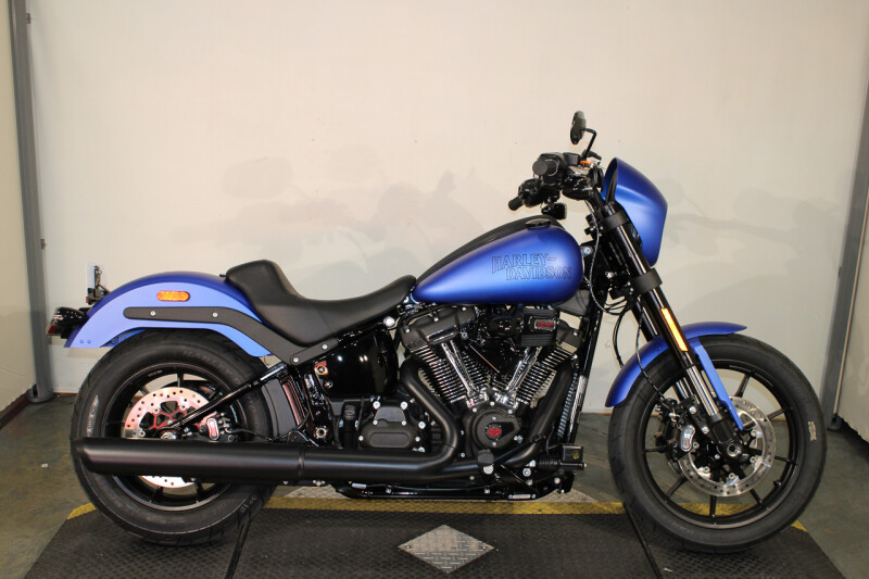 2026 Harley-Davidson Low Rider S Cruiser FXLRS