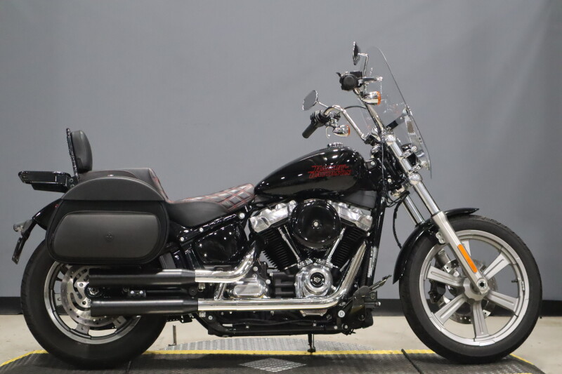 2024 Harley-Davidson® Softail® Standard FXST