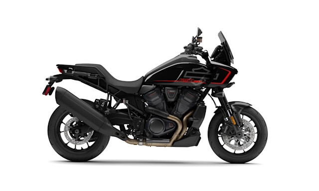 在庫車両 | Harley-Davidson® 宮城