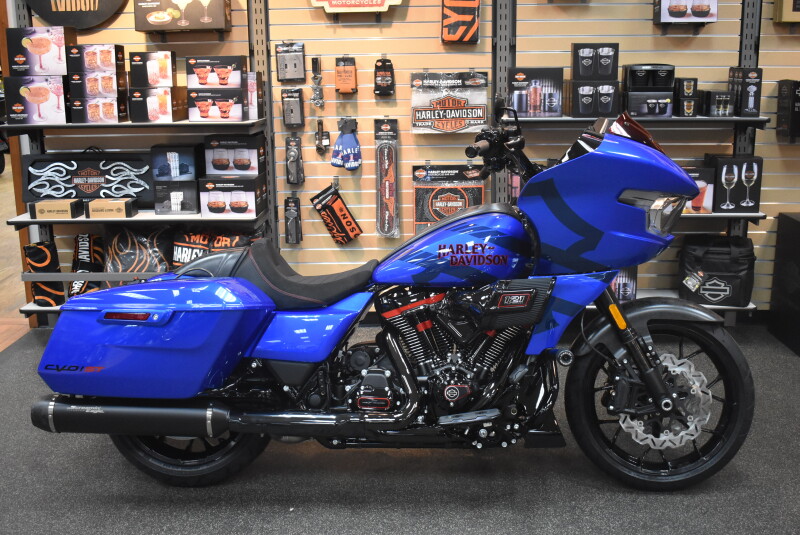 Inventory | Gowanda Harley-Davidson®