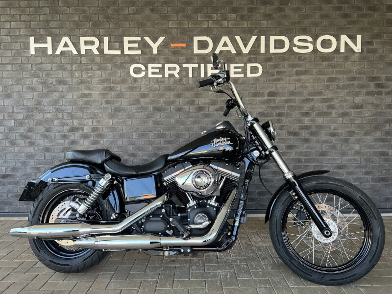 在庫車両｜Harley-Davidson Certified Saitama | Harley-Davidson