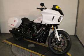 2026 Harley-Davidson Low Rider ST Cruiser FXLRST thumb 2