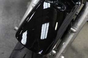 FLHTCU 2009 Electra Glide® Ultra Classic® thumb 2