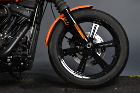 2024 Harley-Davidson® Street Bob® 114 FXBBS thumb 1