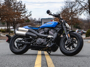 RH1250S 2026 Sportster® S thumb 3