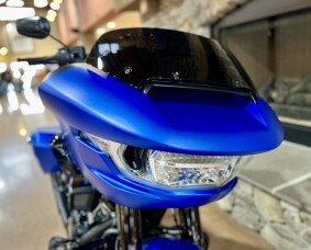 2026 FLTRX - Road Glide thumb 1