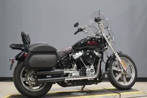 2024 Harley-Davidson® Softail® Standard FXST thumb 2