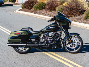 FLHX 2026 Street Glide® thumb 0