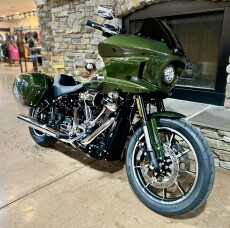 2026 FXLRST - Low Rider ST thumb 3
